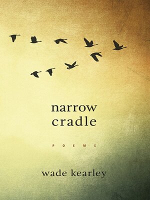 cover image of Narrow Cradle
